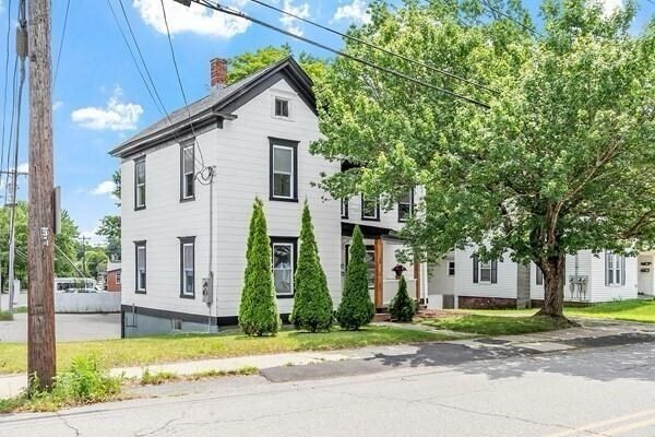 Foto del edificio - 18 Walker St