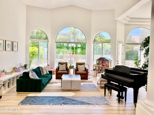Foto del edificio - 4551 E Cochise Rd