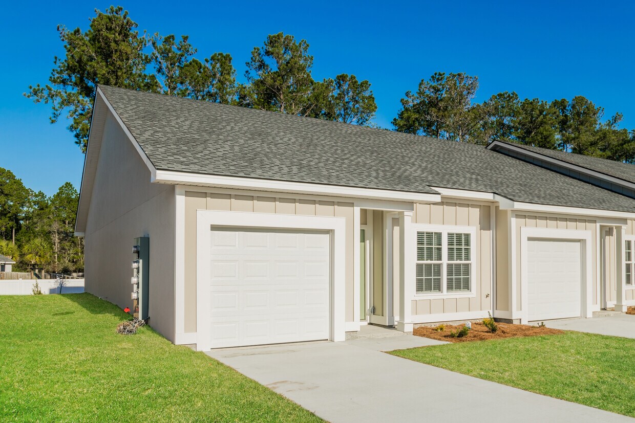 1162 Walker Point Way, Brunswick, GA House Rental in Brunswick, GA