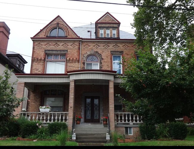 Foto del edificio - 140 S Fairmount St