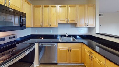 Interior Photo - Highlands of Marin