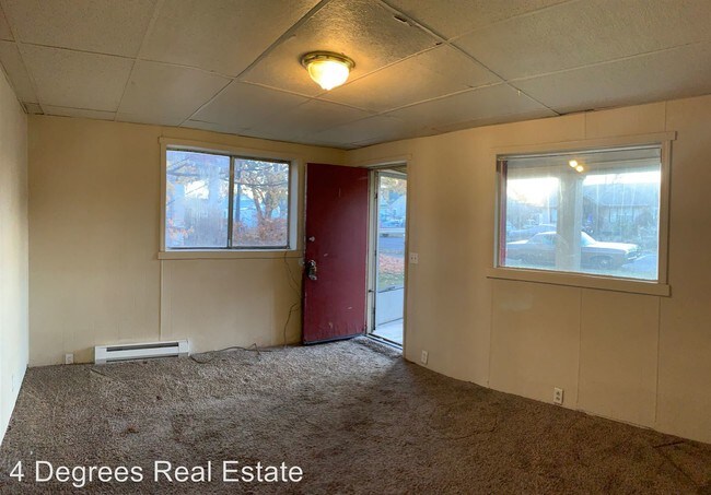 Foto del edificio - 4812 N Lacey St