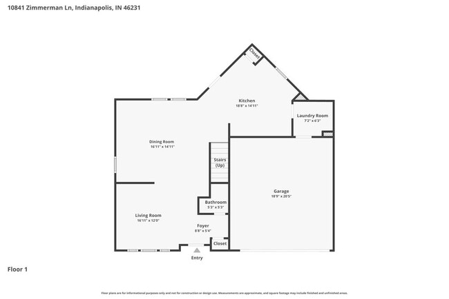 Building Photo - 10841 Zimmerman Ln