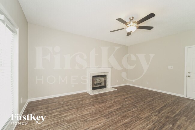 Foto del edificio - 5930 Brookstone Dr NW