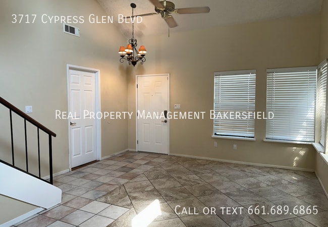 Building Photo - 3717 Cypress Glen Blvd