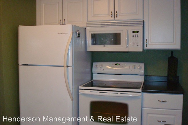 Building Photo - 2 br, 1 bath House - 650 Madison Ave.