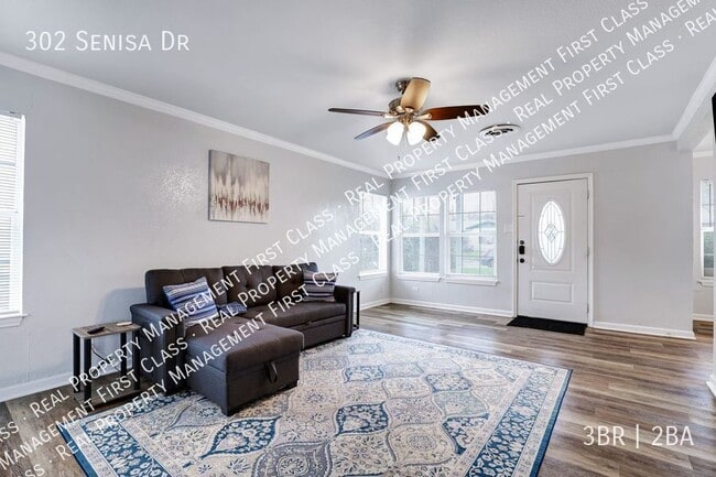 Foto del edificio - 302 Senisa Dr