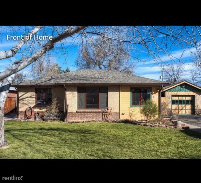 Foto del edificio - 3 br, 1 bath House - 1860 Upham St