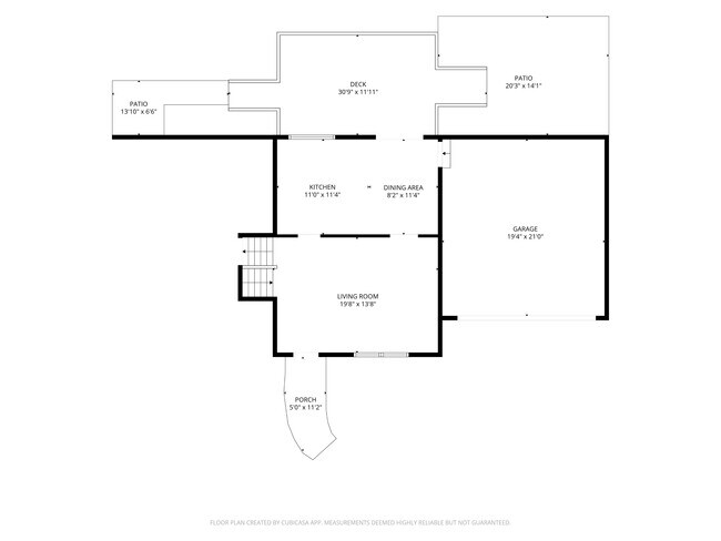 Foto del edificio - 7 Countryside Ct