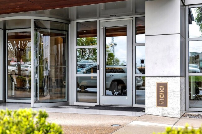 Foto del edificio - 1212 Laurel St
