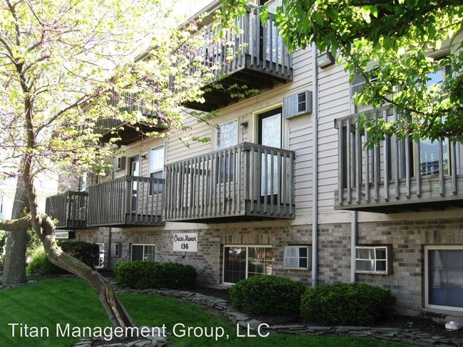 Foto del edificio - 136 S Chauncey Ave