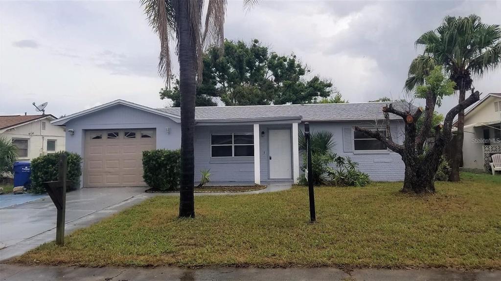 3055 Primrose Dr, Holiday, FL 34691 House Rental in Holiday, FL