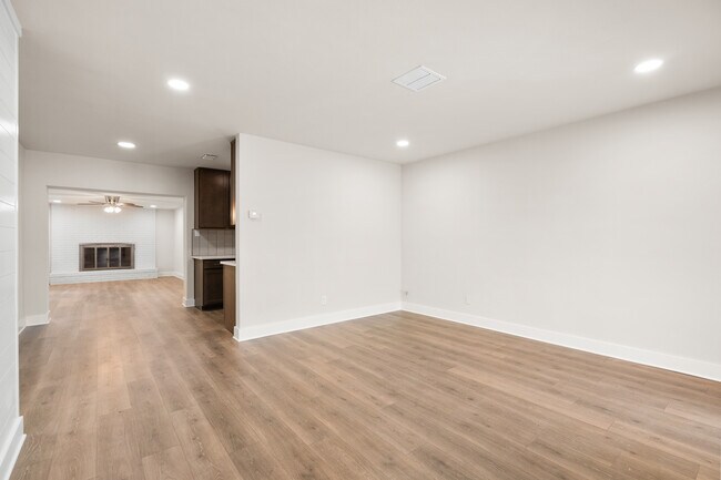 Foto del edificio - 1241 Hibiscus St