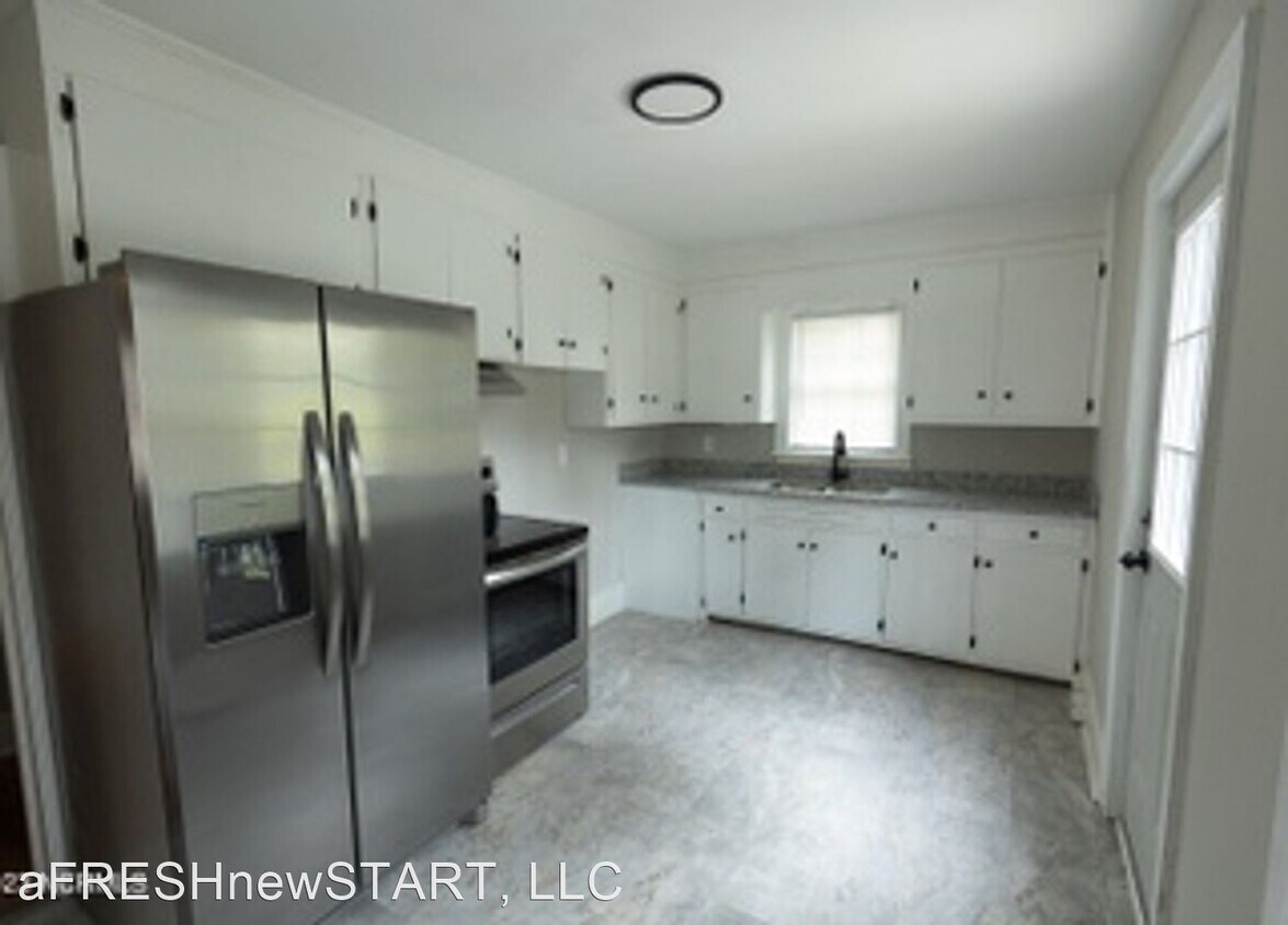 Foto principal - 3 br, 1.5 bath House - 1813 Rosewood Ave