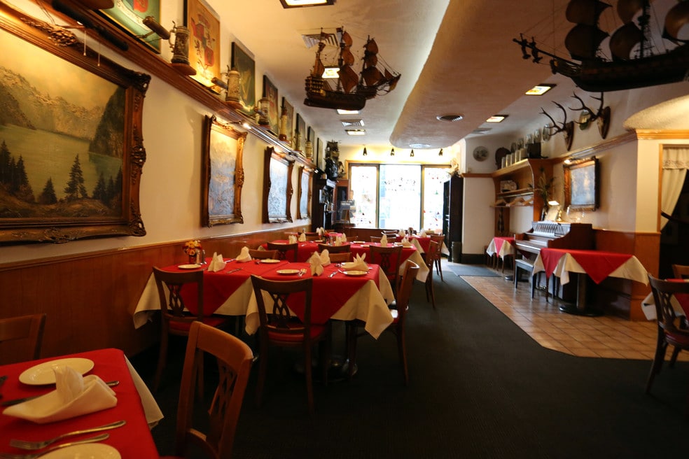 Living in Glover Park Washington, DC Neighborhood Guide by