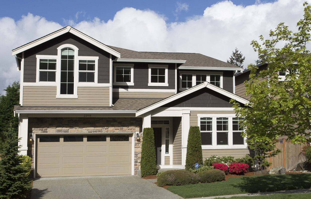 Primary Photo - Beautiful 4 Bedroom in Bothell
