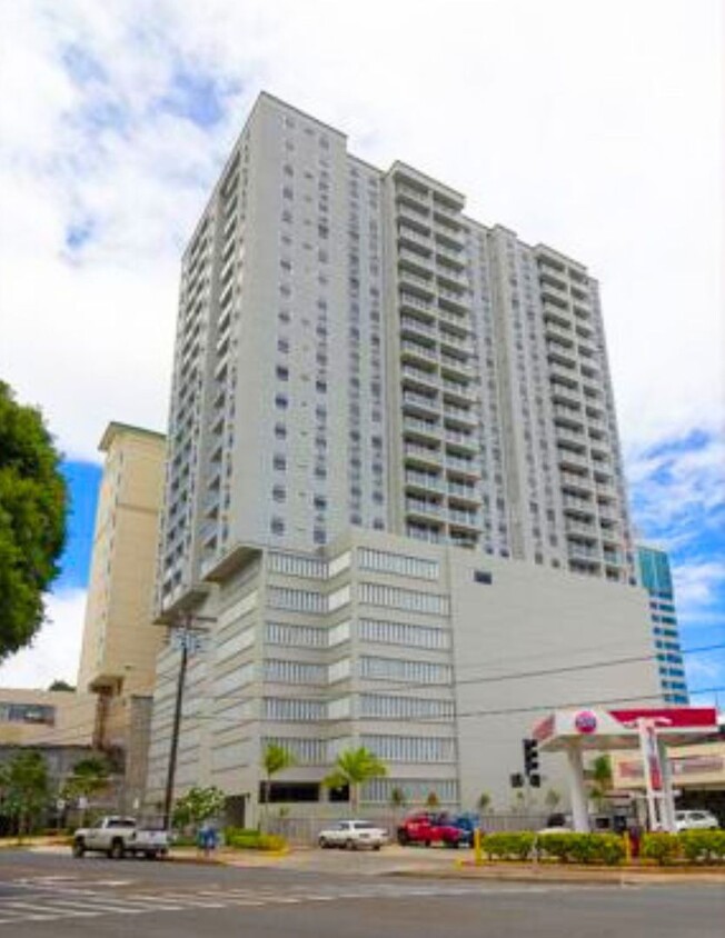 Primary Photo - HOLOMUA..1315 Kalakaua Ave. Hon., HI. 9682...