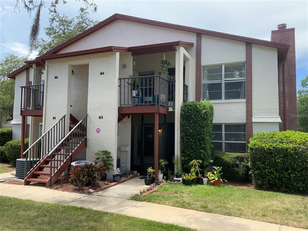 3455 Countryside Blvd Unit 83, Clearwater, FL 33761 Condo for Rent in