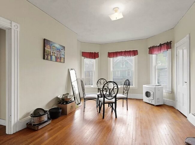 Living Room - 133 Eliot Ave