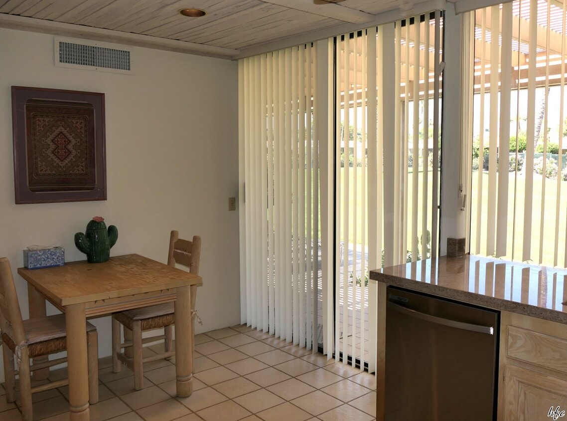 Indian Wells,Dorado Villas,Furnished. Apartments in Indian Wells, CA