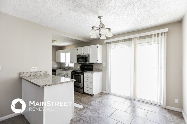 Foto del edificio - 12401 E 59th St
