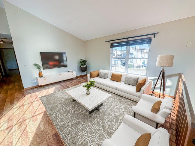 Foto del edificio - 535 Le Parc Cir