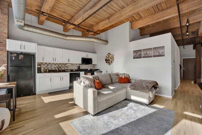 Foto del edificio - 625 W Jackson Blvd