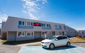 Building Photo - Keane Manor