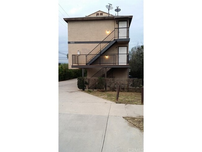 Foto del edificio - 1113 Circle City Dr