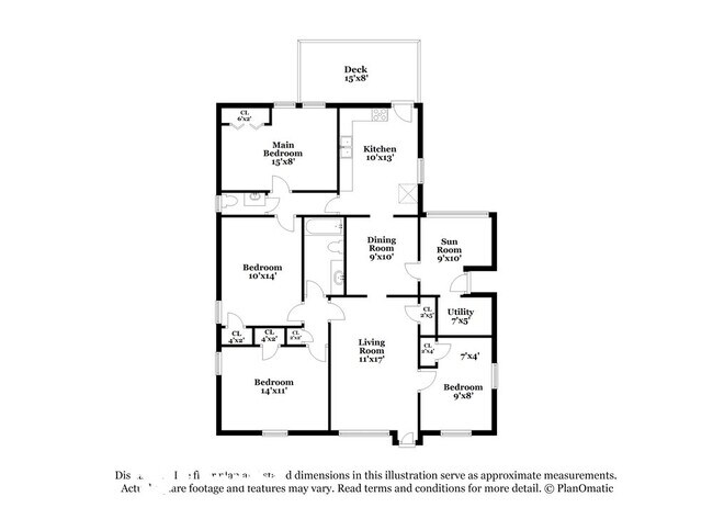 Foto del edificio - 2928 Blount St