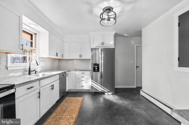 Foto del edificio - 9957 Frederick Rd