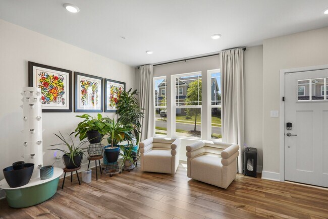 Foto del edificio - 2802 Bridgewater Dr