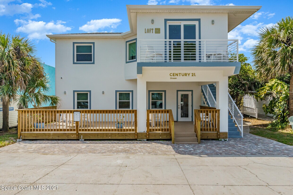 Primary Photo - 117 N Orlando Ave