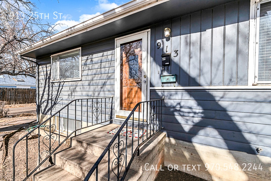 Foto principal - 913 25th St