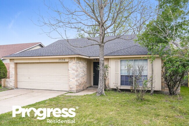 Building Photo - 7534 Stone Pine Ln