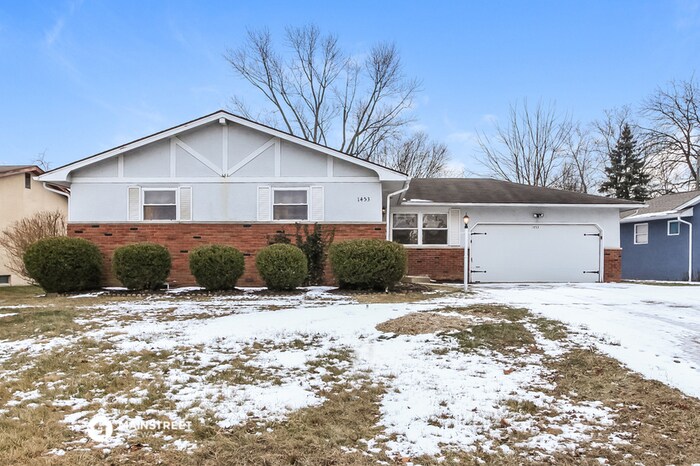 Primary Photo - 1453 Hempwood Dr
