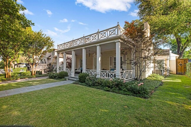 Foto del edificio - 4664 Livingston Ave