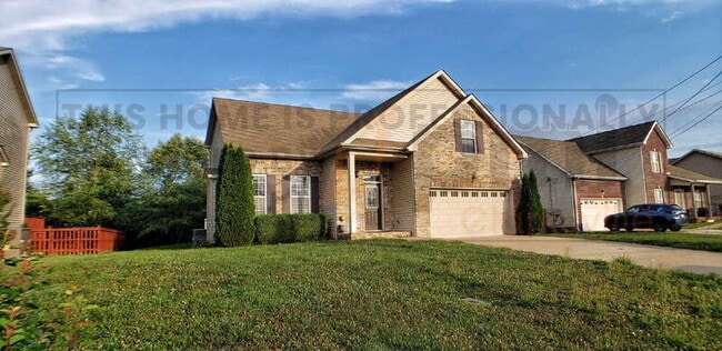 Building Photo - 3416 Bradfield Dr