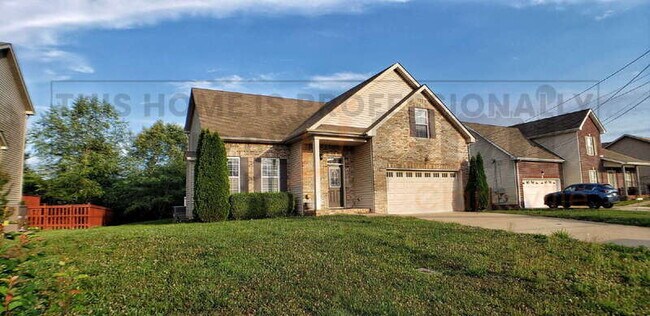 Foto del edificio - 3416 Bradfield Dr