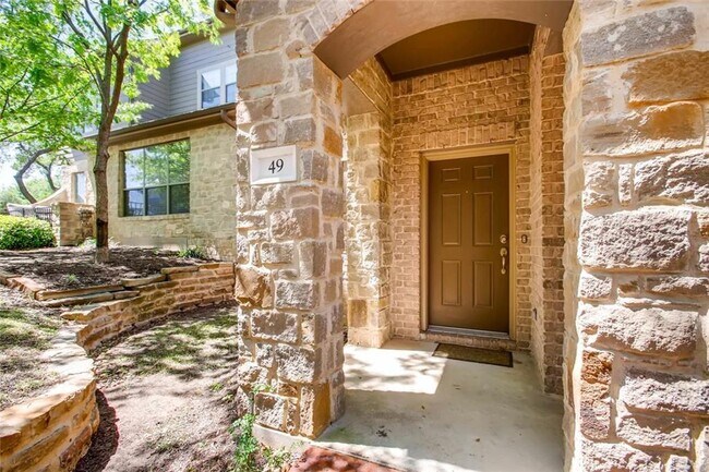 Foto del edificio - 11400 W Parmer Ln