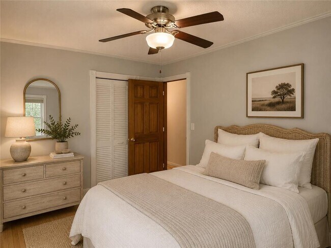 Foto del edificio - 16525 Tonkaway Rd
