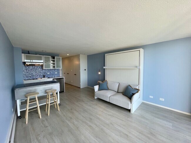 Foto del edificio - 1050 North Point St