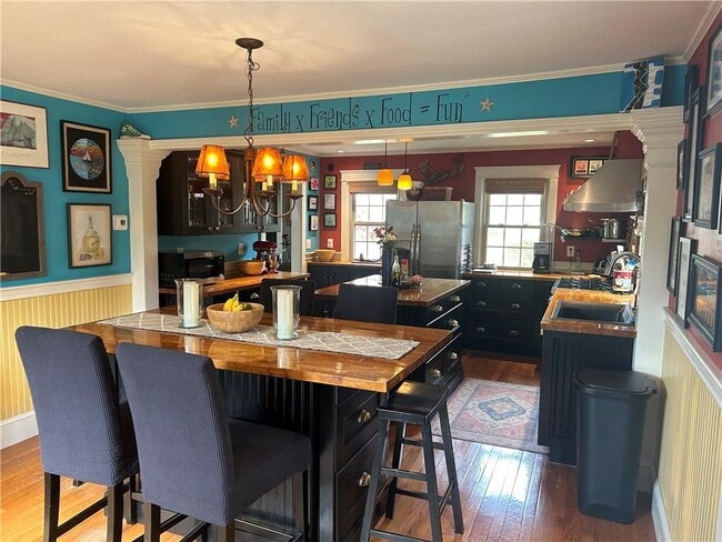 Foto del edificio - 7 Boulevard E