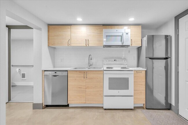 Foto del edificio - 2931 SE 31st Ave
