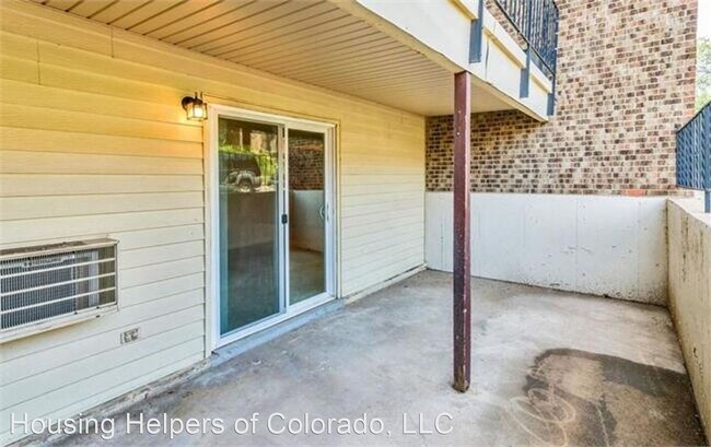 Building Photo - 2 br, 2 bath House - 4605 S Lowell Blvd #B