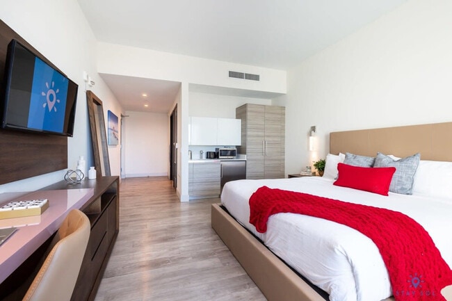 Foto del edificio - 327 Pierce St