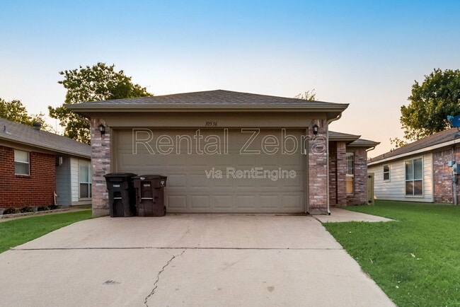 Foto del edificio - 10536 Towerwood Dr