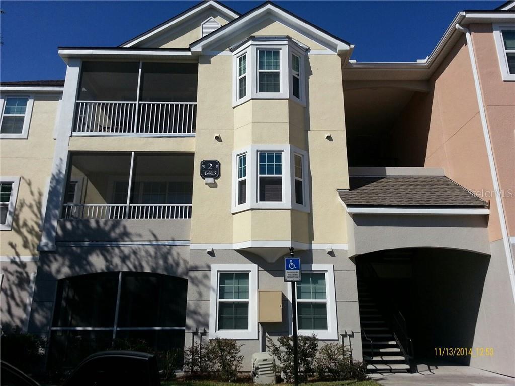 6413 Astor Village Ave Unit 107, Orlando, FL 32835 Condo for Rent in