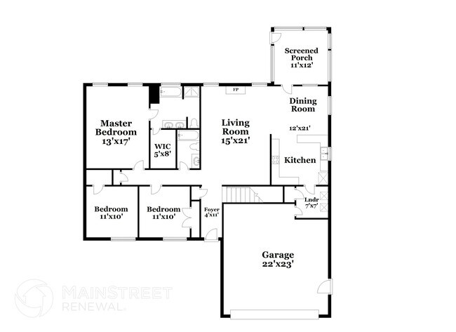 Building Photo - 108 Victor Ct