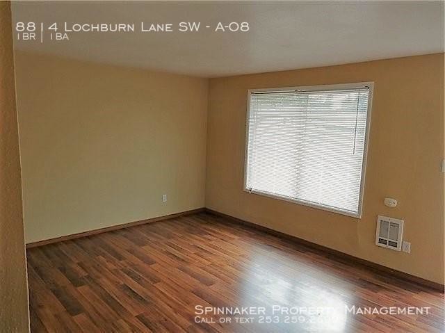 Building Photo - 1 bedroom in Lakewood WA 98499